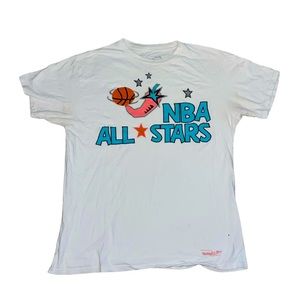 NBA All Stars T-Shirt